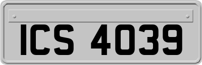 ICS4039