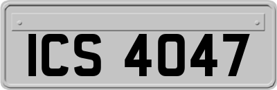 ICS4047