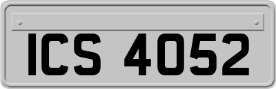 ICS4052