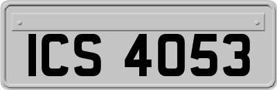 ICS4053