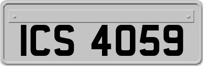 ICS4059