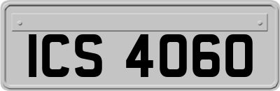 ICS4060