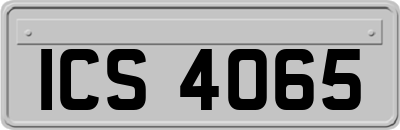 ICS4065