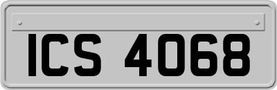 ICS4068