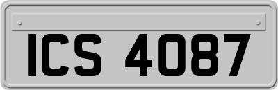 ICS4087