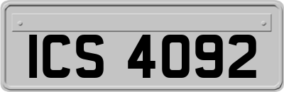 ICS4092