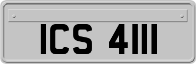 ICS4111