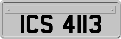ICS4113