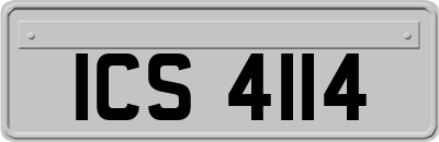 ICS4114