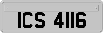 ICS4116