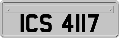 ICS4117