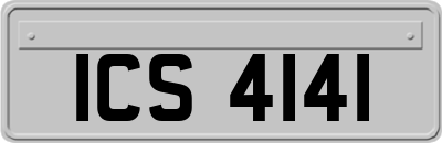ICS4141