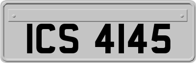 ICS4145
