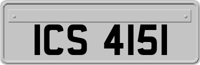 ICS4151