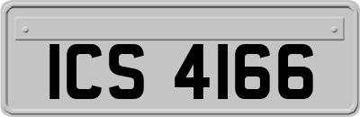 ICS4166