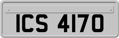 ICS4170