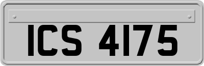 ICS4175