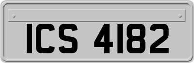 ICS4182