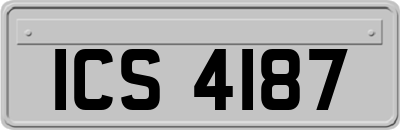 ICS4187