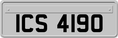 ICS4190