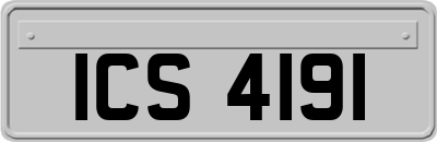 ICS4191