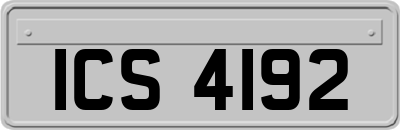 ICS4192