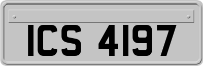 ICS4197