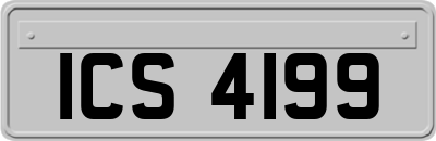 ICS4199