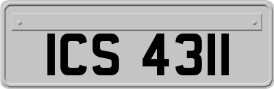 ICS4311