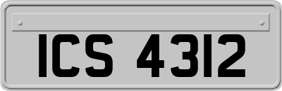 ICS4312