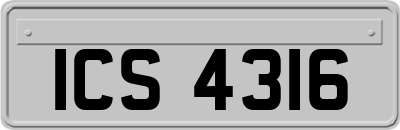 ICS4316