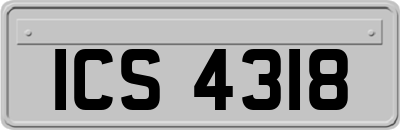 ICS4318