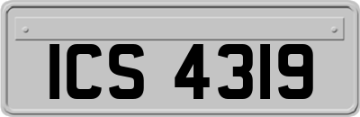 ICS4319