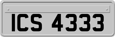 ICS4333