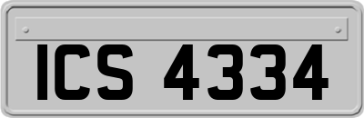 ICS4334