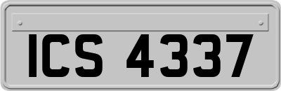 ICS4337