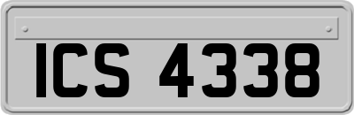 ICS4338
