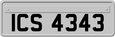 ICS4343
