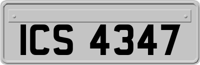 ICS4347