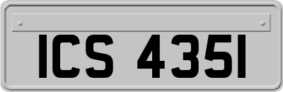 ICS4351