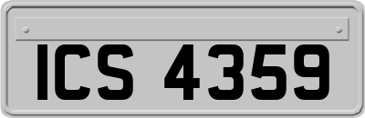 ICS4359