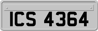 ICS4364