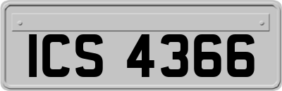 ICS4366