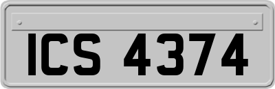 ICS4374