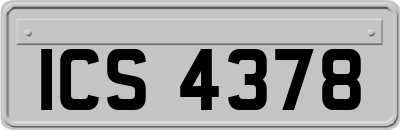 ICS4378