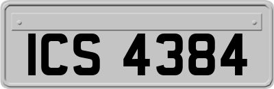ICS4384