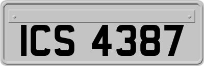 ICS4387