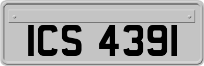 ICS4391