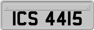 ICS4415
