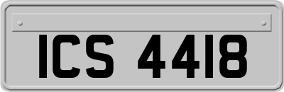ICS4418